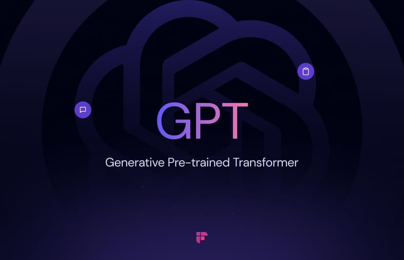 How GPT Knows What to Say Next ?